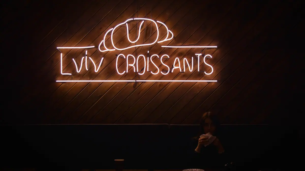 Vivian Food & Cakes – patisserie in Lonesome, London